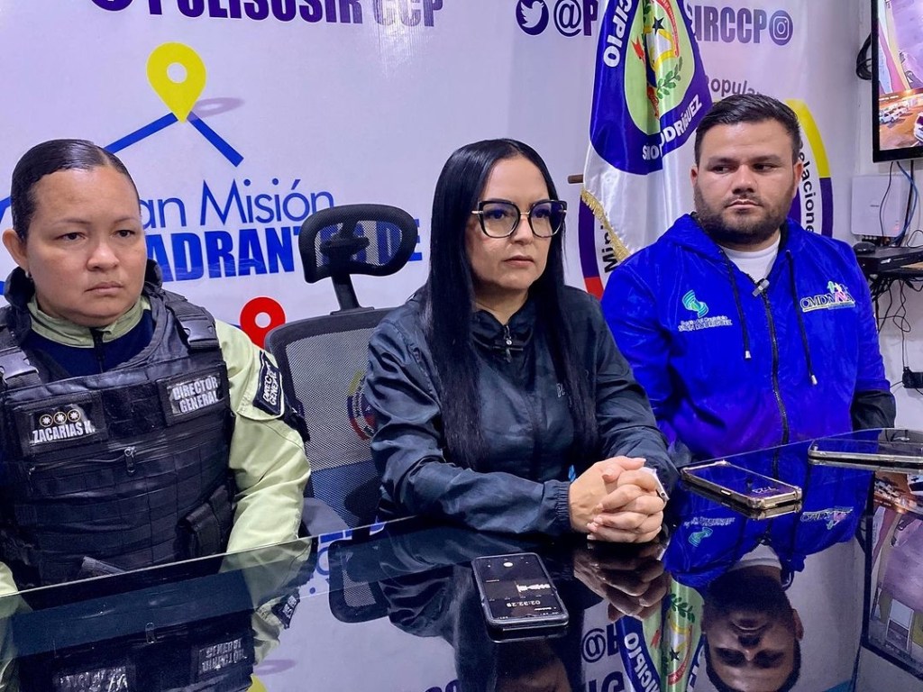 Alcaldesa de El Tigre confirma la detención del presunto autor del abuso sexual de una niña de 9&nbsp;años