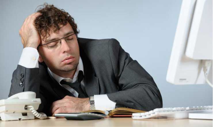 La vitamina B12 ayuda a luchar contra el cansancio físico y&nbsp;mental