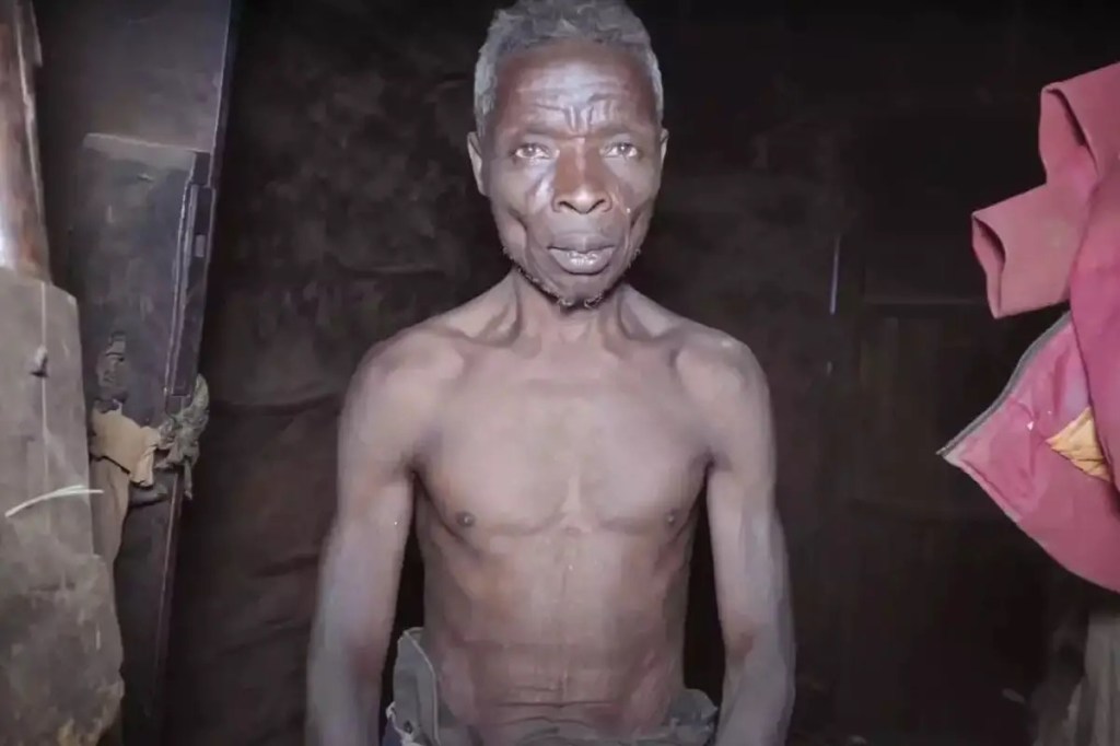 Un hombre tiene más de 50 años encerrado en su casa por miedo a las&nbsp;mujeres