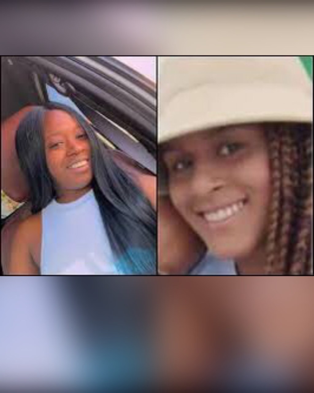 Reportan el secuestro de dos migrantes venezolanas en la frontera de México con El&nbsp;Paso