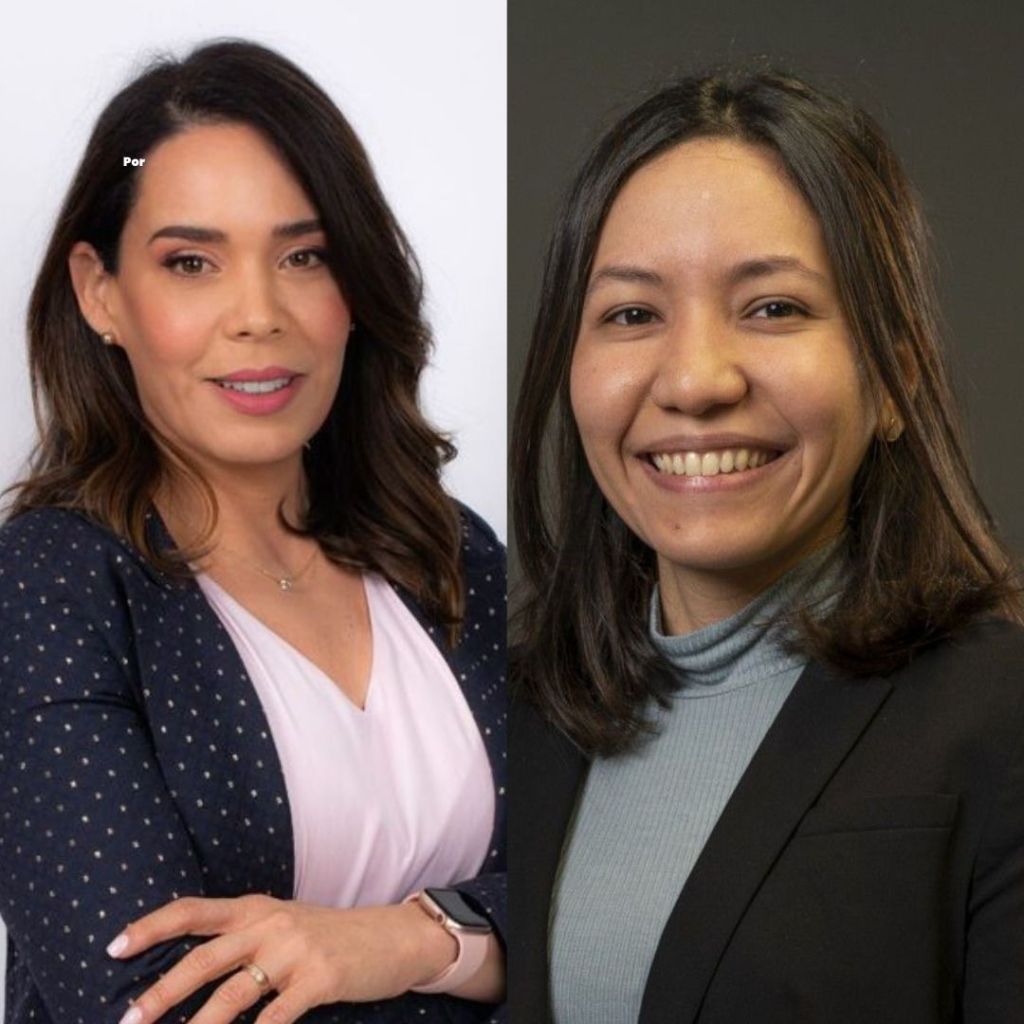 Eligen a dos venezolanas para dirigir la Asociación de Hidrógeno Verde en&nbsp;Chile