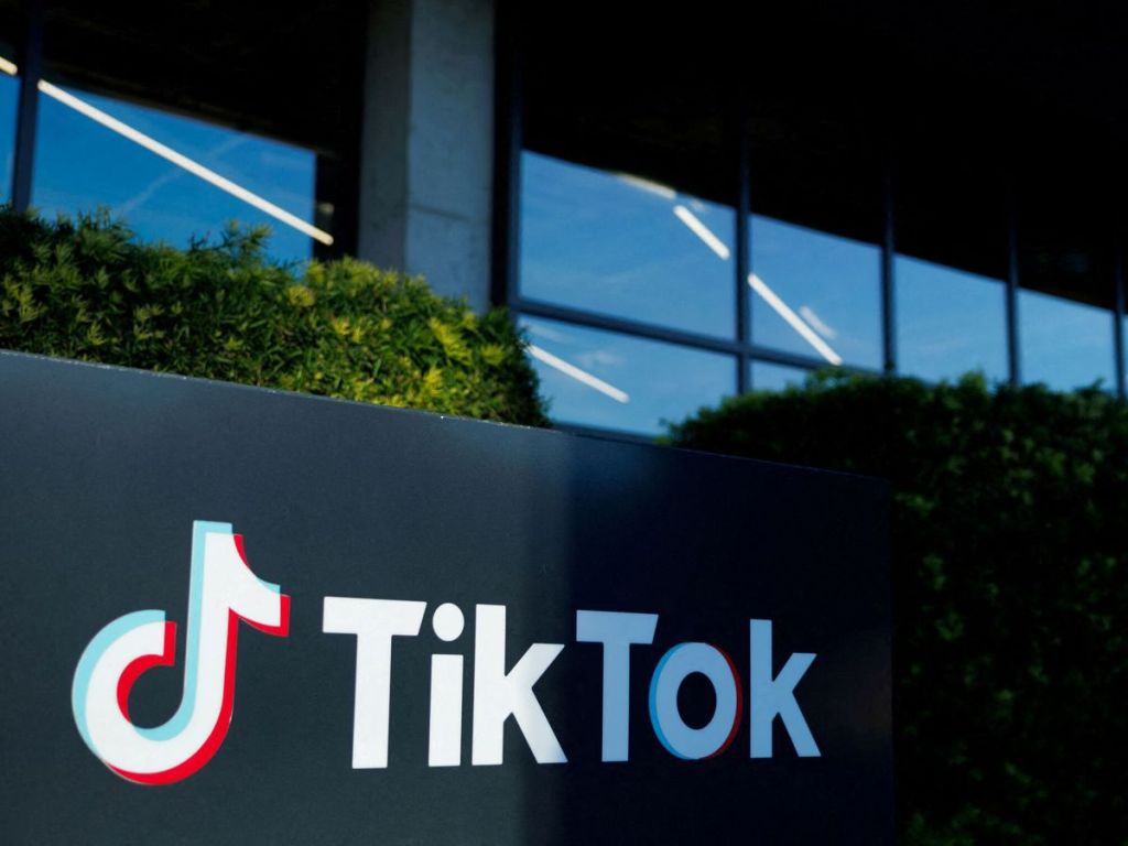TikTok demanda a Estados Unidos por una ley que amenaza con vetar su uso en el&nbsp;país