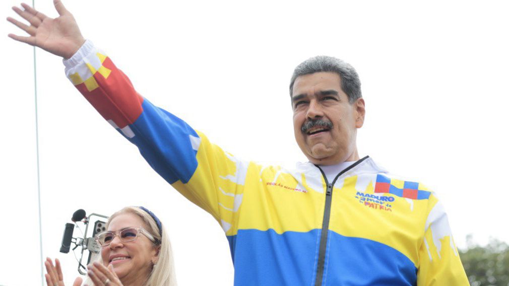 Maduro: No caigamos en triunfalismo, aseguremos la victoria a través del&nbsp;1x10x7