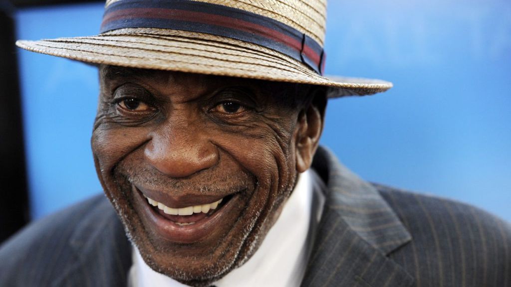 Muere Bill Cobbs, actor de «El guardaespaldas» y «Una noche en el&nbsp;museo»
