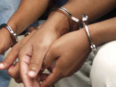 Dos sujetos fueron detenidos por presunto abuso sexual contra menores en&nbsp;Anzoátegui