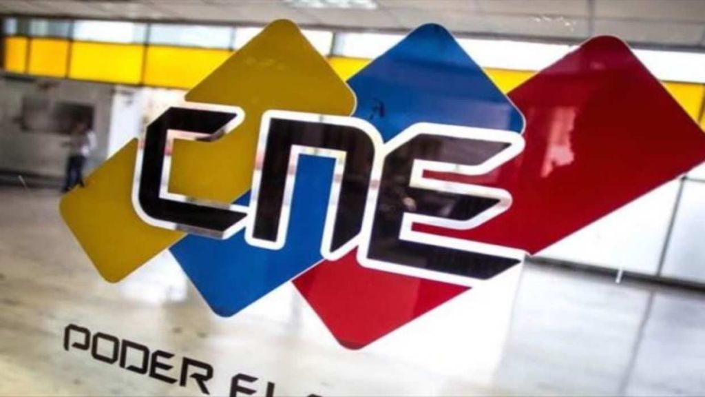 CNE publicó listado de centros habilitados para simulacro del 30 de&nbsp;junio