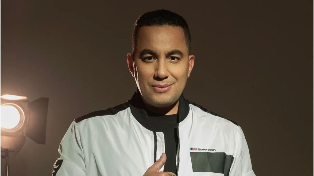 Felipe Peláez celebra 20 años de carrera con «Un sueño llamado&nbsp;sinfónico»