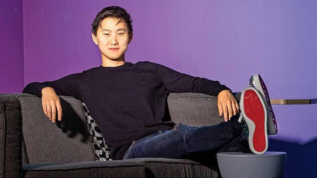 El multimillonario más joven del mundo tiene menos de 30&nbsp;años