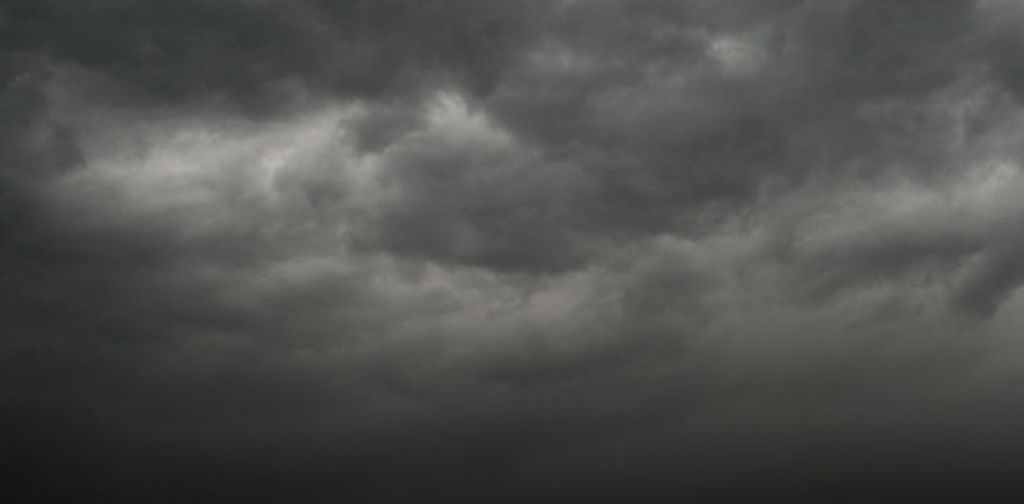 Inameh prevé cielos nublados y lluvias en varios&nbsp;estados