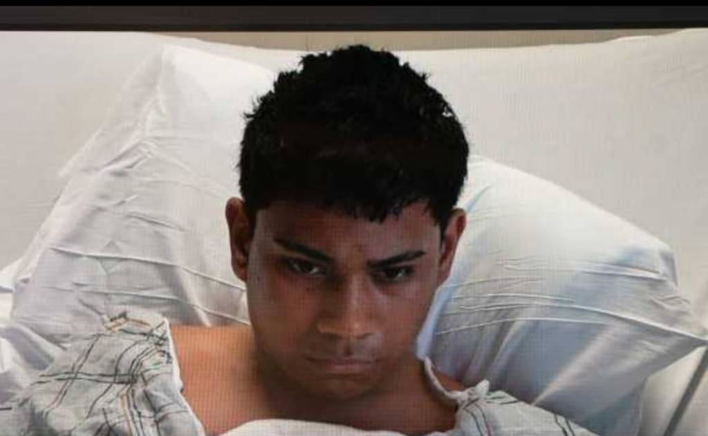 Joven venezolano podría enfrentar cadena perpetua en Nueva York por 17&nbsp;crímenes