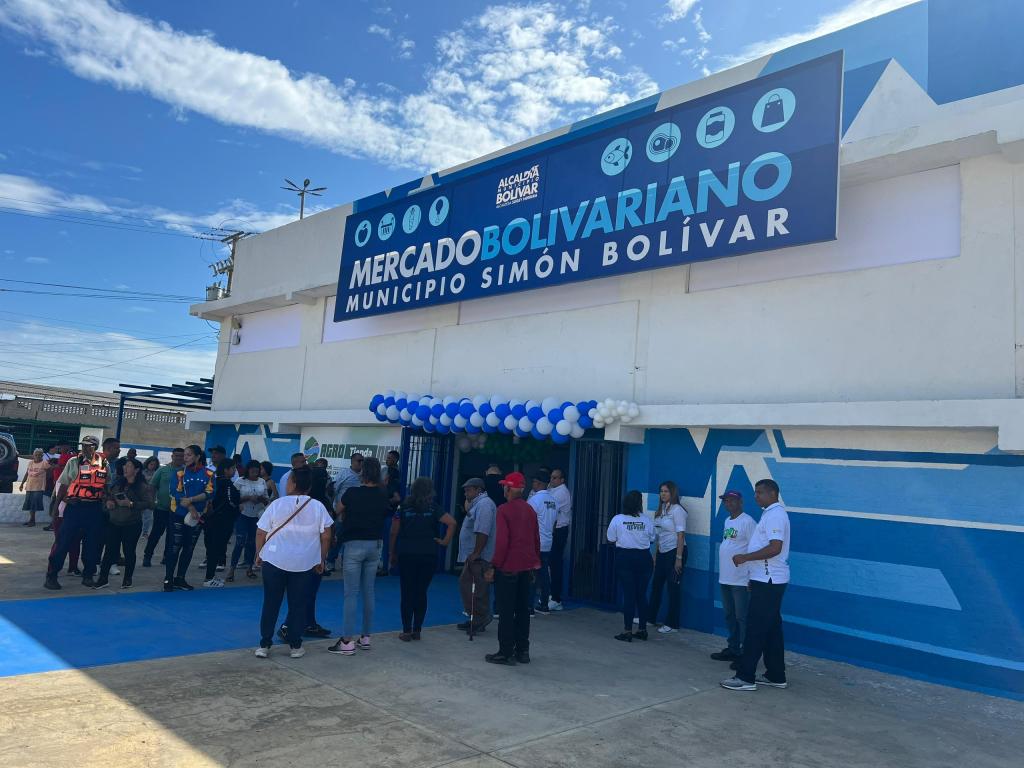 Alcaldesa Sugey Herrera inauguró agrotienda “Neverí” para ofrecer al productor insumos, asistencia y&nbsp;formación