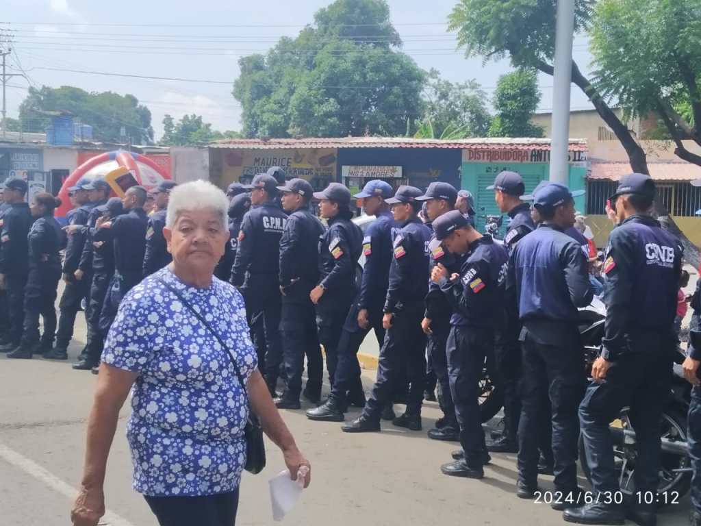 «Con el simulacro se evidenció la presión que tienen los empleados&nbsp;públicos»