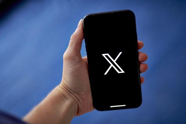 X actualiza sus normas sobre el contenido&nbsp;sexual