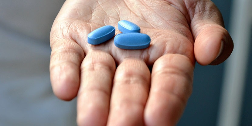 Según estudio, el viagra podría tener un efecto positivo en la salud&nbsp;mental