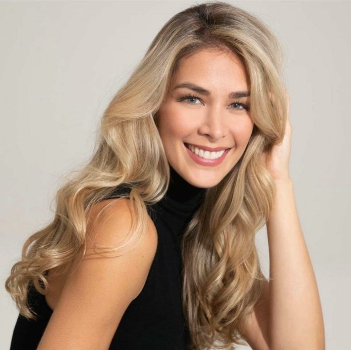 Dayana Mendoza:&nbsp;“Yo no soy diosa de nada, soy un ser humano como&nbsp;tú»