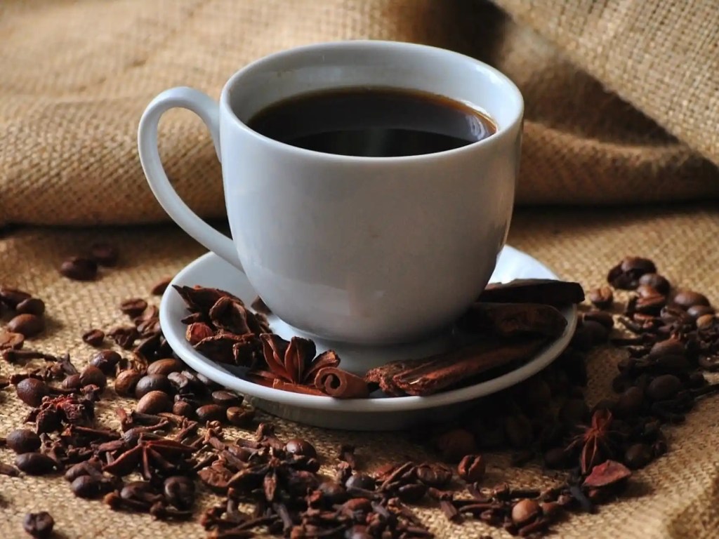 Según expertos, esto es lo que ocurre al tomar más de dos tazas de café al&nbsp;día