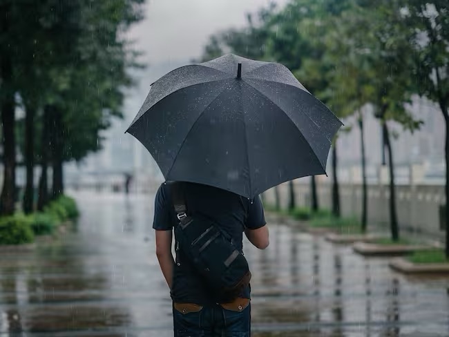Inameh prevé lluvias por el paso de la onda tropical número&nbsp;11