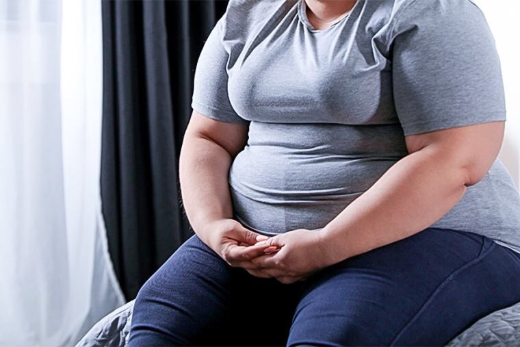 Según estudio, logran identificar un nuevo gen relacionado con la&nbsp;obesidad