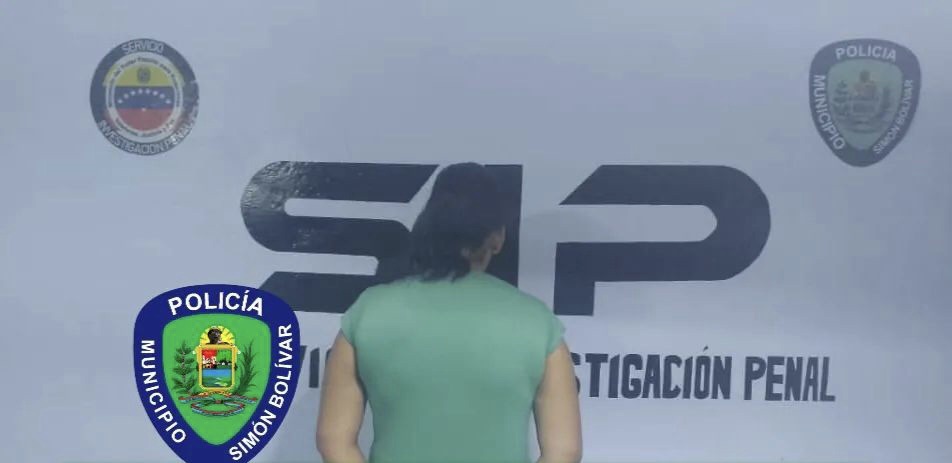 Aprehendida en Barcelona una mujer por cortar a su hijo de 7 años en una&nbsp;pierna