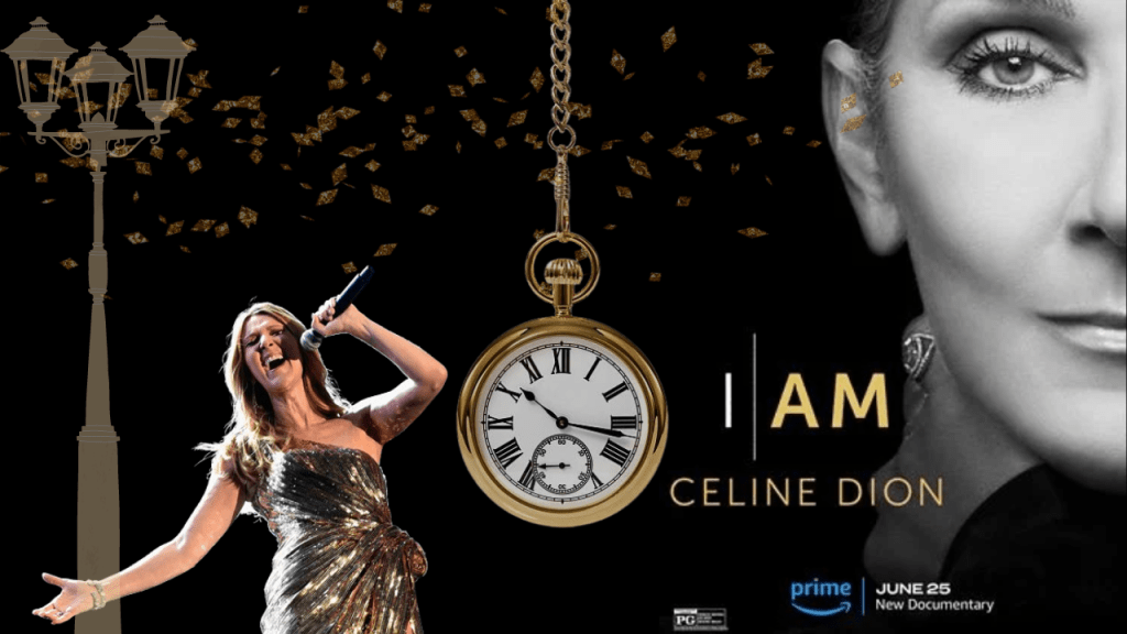 Estrenarán el documental de Celine&nbsp;Dion