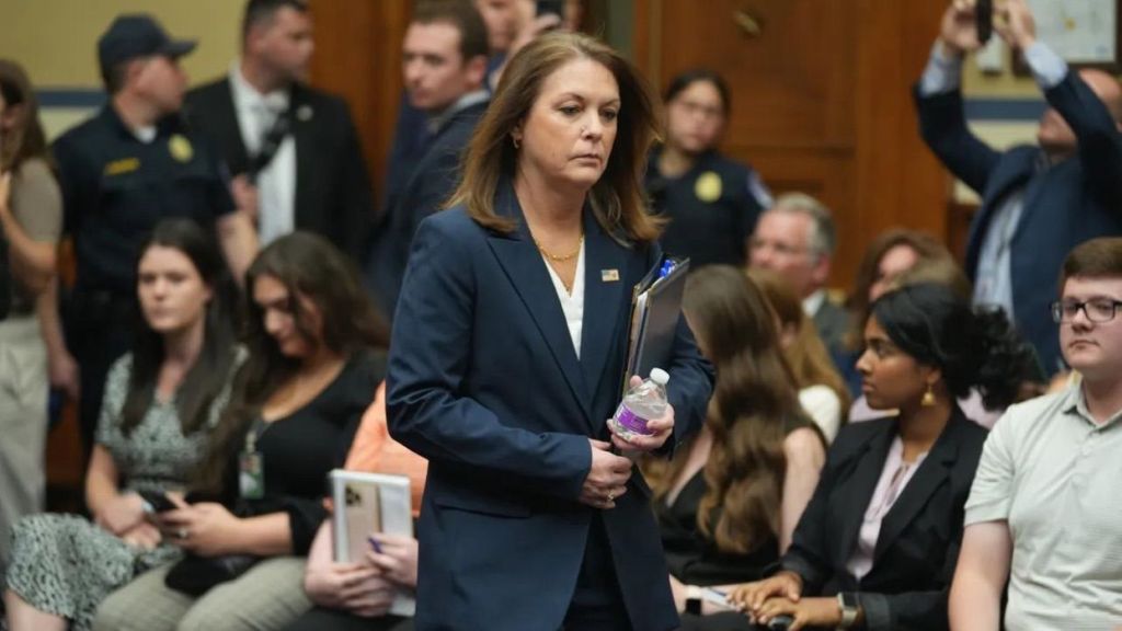 El Servicio Secreto admite que el atentado contra Trump es su «mayor fallo operativo» en&nbsp;décadas