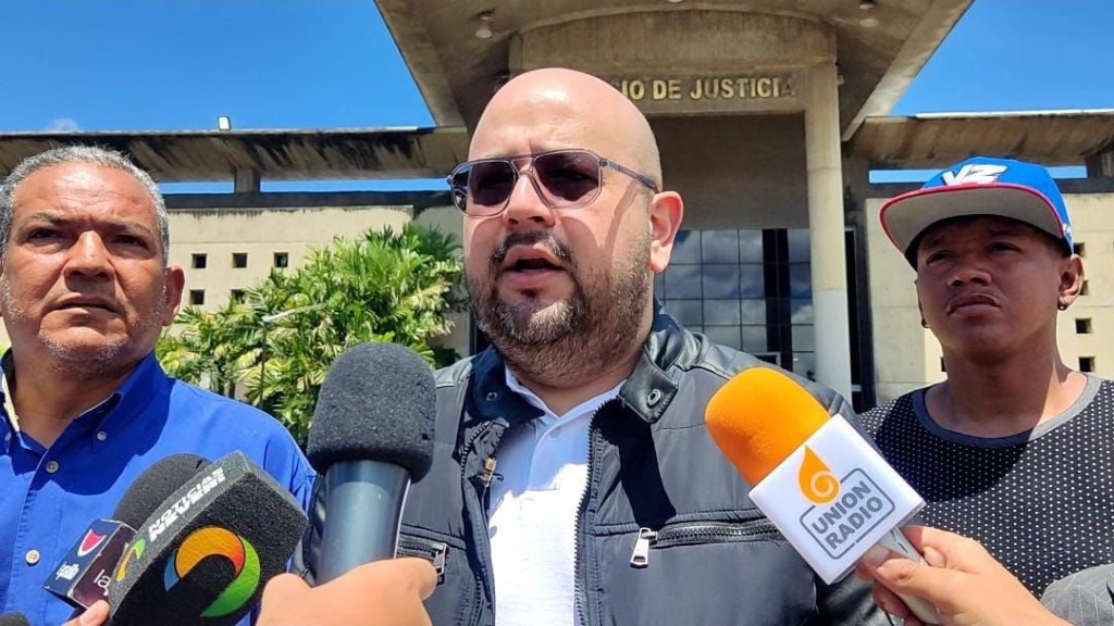 58 detenciones se registraron en Anzoátegui durante&nbsp;protestas