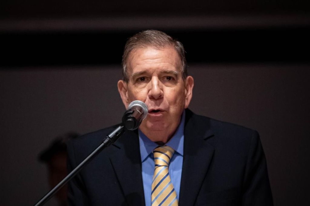 González Urrutia aclaró que no padece una enfermedad&nbsp;terminal