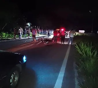 Dos muertos y dos heridos de gravedad tras choque entre&nbsp;motorizados