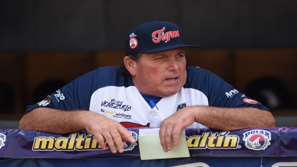 Buddy Bailey repetirá como manager de los Tigres para la temporada&nbsp;2024-2025