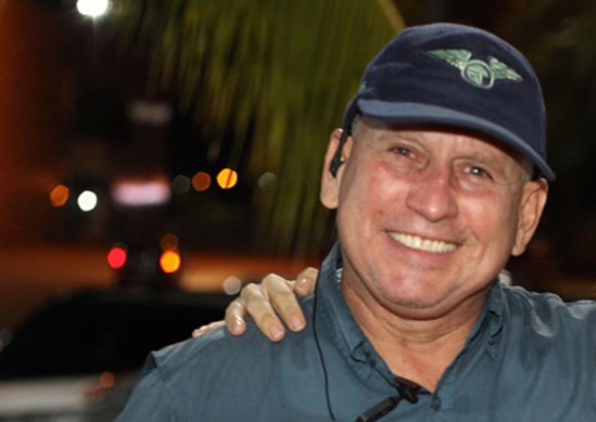 Vente Venezuela denuncia que detuvieron al jefe de protección de María Corina&nbsp;Machado