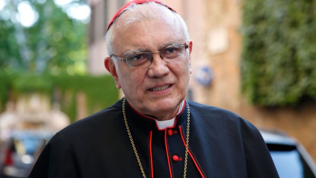 Cardenal Baltazar Porras destacó la importancia de votar este 28 de&nbsp;Julio