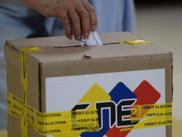 Así han reaccionado varios países tras las elecciones en&nbsp;Venezuela