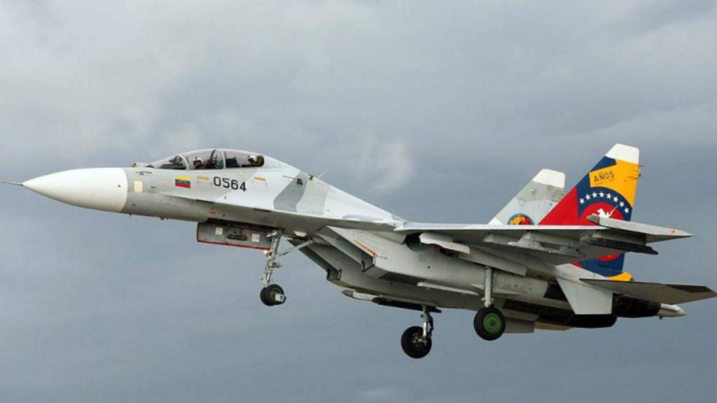 FANB activa plan de alerta temprana en defensa de la soberanía&nbsp;nacional