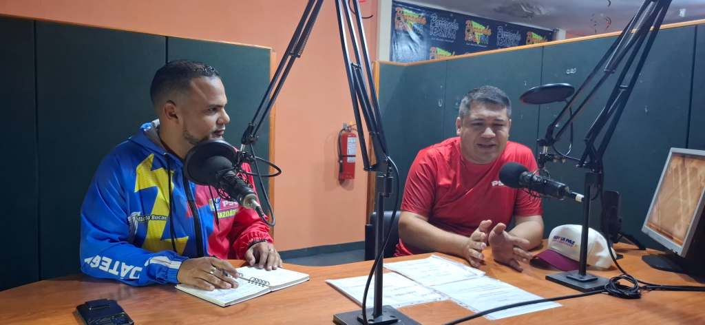 Andrés Márquez: «No debemos bajar la guardia, estamos seguros que la oposición cantará&nbsp;fraude»