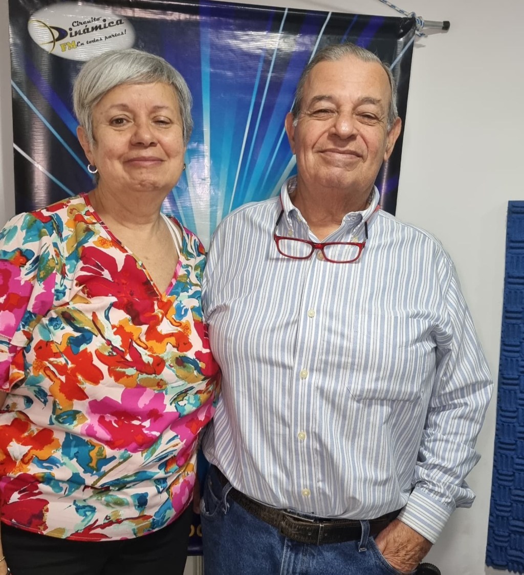 Abuelos crearon en Lechería «El Rincón de la Experiencia», un club de encuentro para el adulto&nbsp;mayor