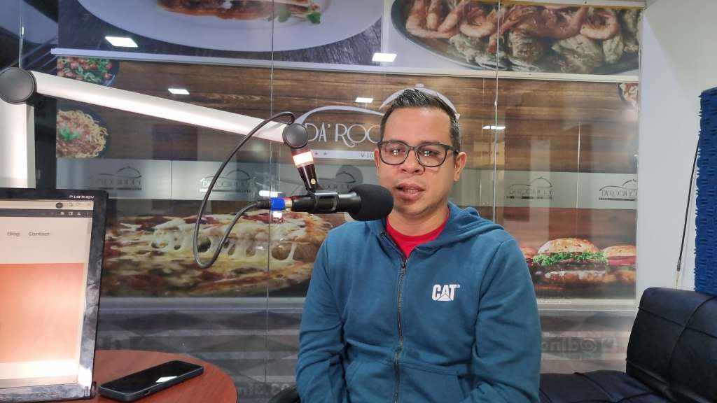 Frank Valera: «Impulsando el turismo en Anzoátegui con nuevas obras y&nbsp;eventos»