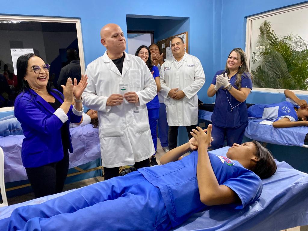 En El Tigre colocaron&nbsp; más de 350 implantes anticonceptivos&nbsp;subdérmicos