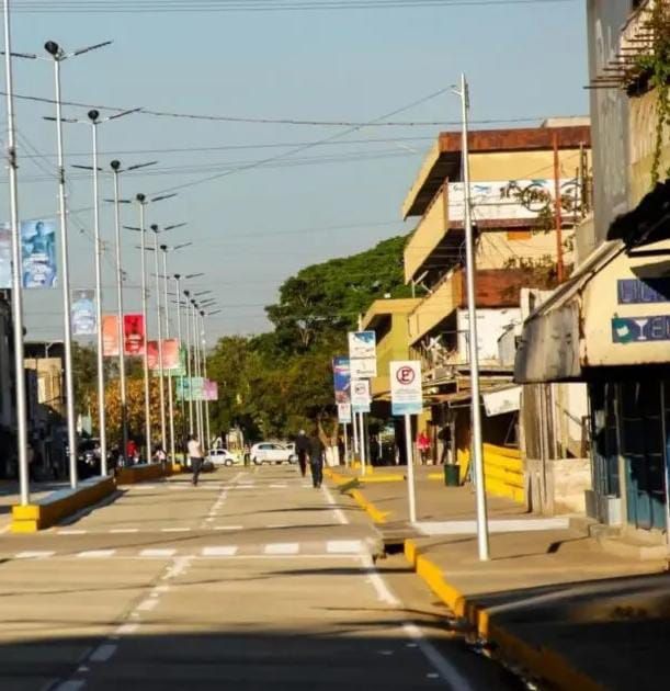 Piden reforzar vigilancia en Avenida Caracas de&nbsp;Barcelona