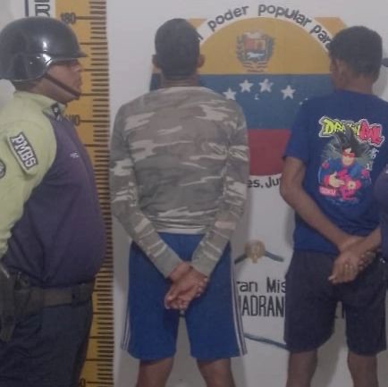 Dos detenidos en el Mercado Pesquero de los Cocos por presunta&nbsp;riña