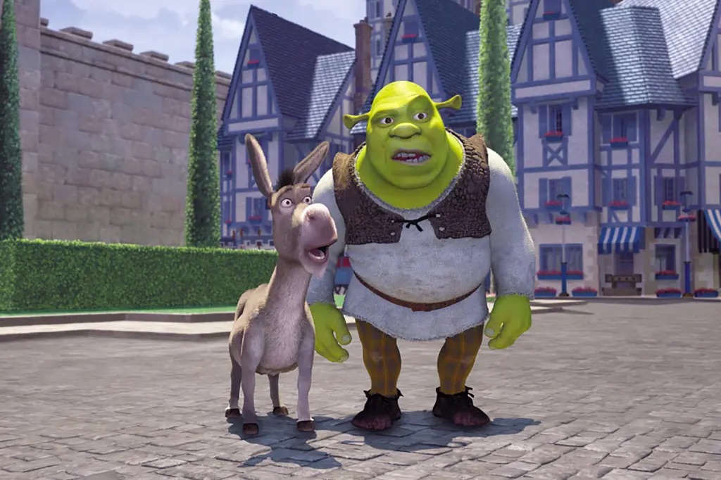 Shrek 5 es oficial y tiene fecha de&nbsp;estreno