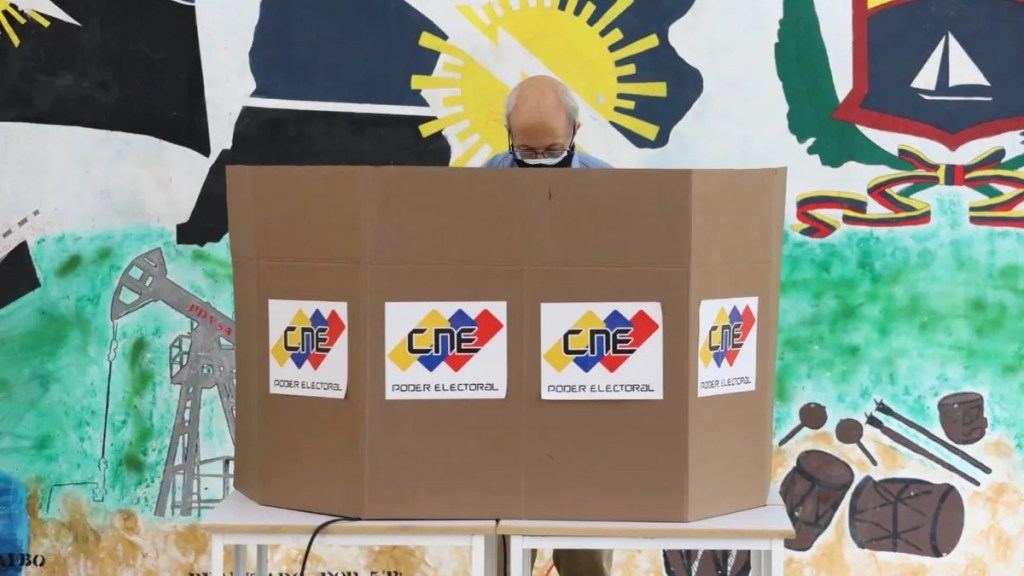 Afirman que más de 630 veedores internacionales presenciarán el proceso&nbsp;electoral