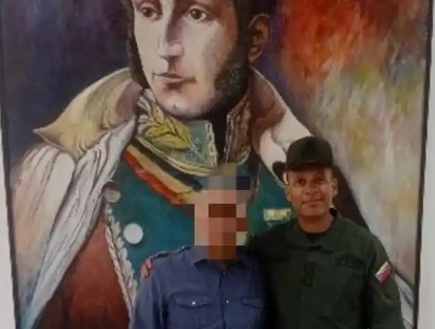 Encuentran sin vida al director del Liceo Militar Gran Mariscal de Ayacucho en&nbsp;Maracay