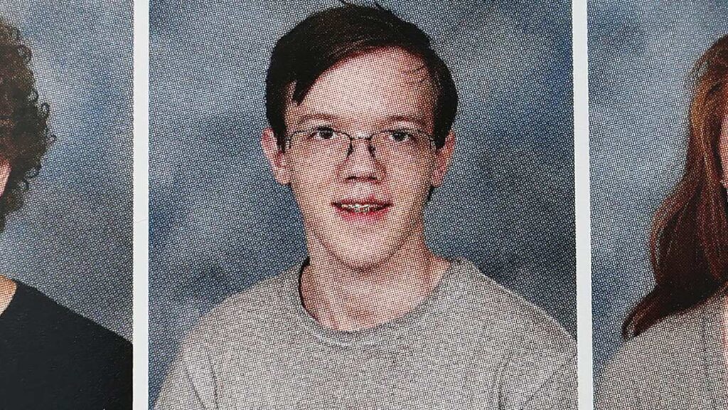 Thomas Matthew Crooks, el presunto autor de los disparos en el mitin de&nbsp;Trump