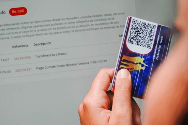 Inició el pago del bono “Contra la Guerra&nbsp;Económica”