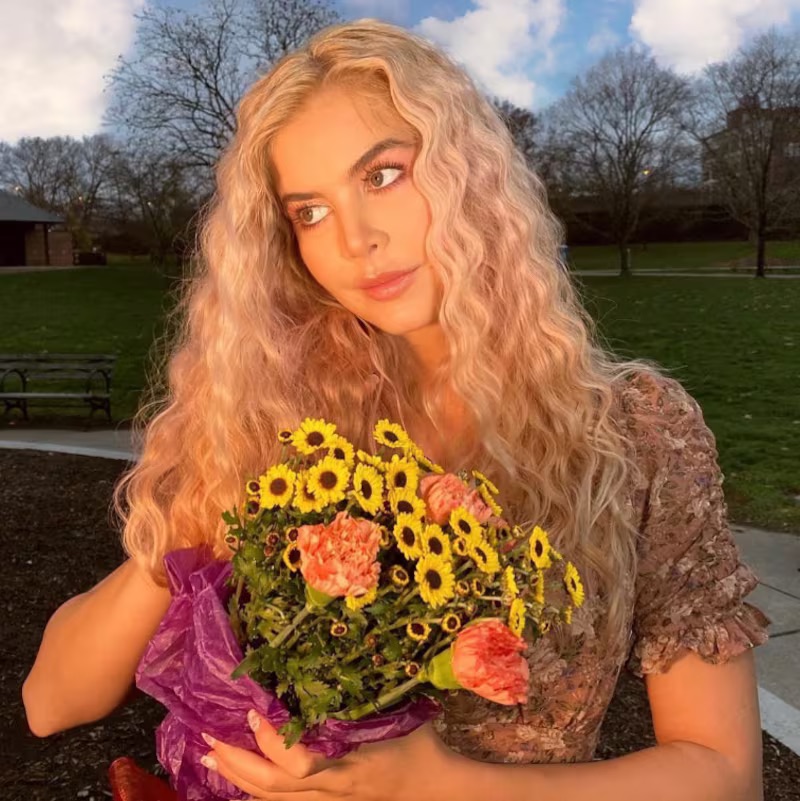 Kat Torres, la influencer brasileña condenada por tráfico de personas y&nbsp;esclavitud