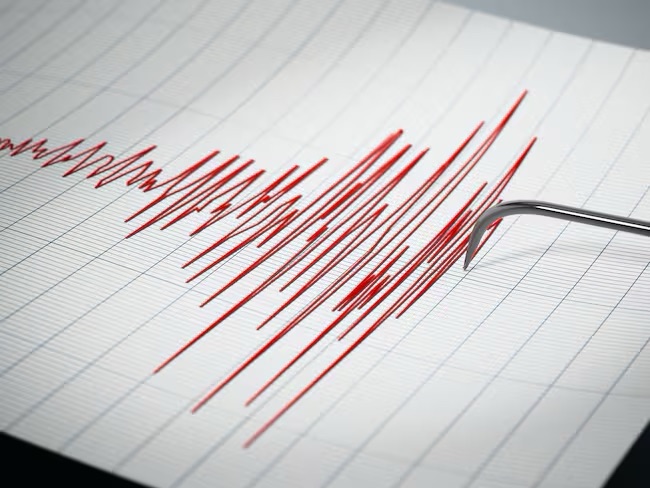 Sismo de magnitud 3.6 se registró en&nbsp;Barquisimeto