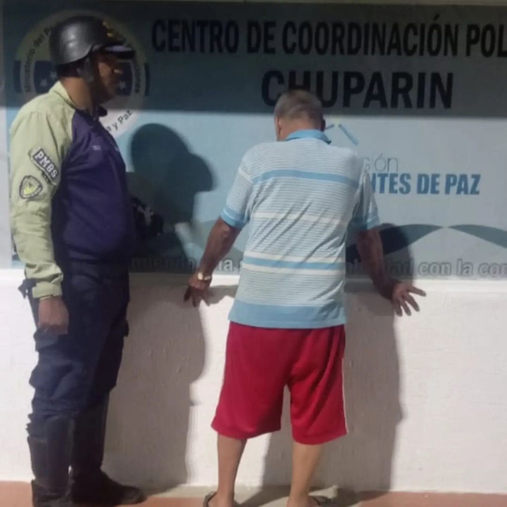 Detenido un hombre por Violencia Contra la Mujer en Puerto La&nbsp;Cruz