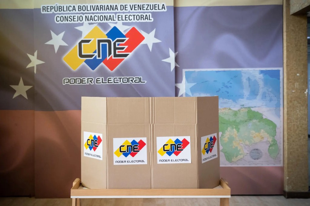 Colombia y Brasil suspenden envío de observadores a las elecciones en el&nbsp;país