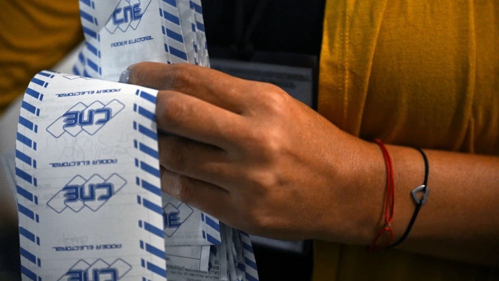 La OEA dice que los resultados de las elecciones en Venezuela no pueden ser&nbsp;reconocidos