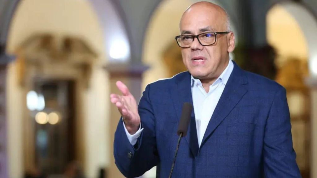 Rodríguez denunció que Guaidó y Borges usaron el dinero de CITGO para pagar&nbsp;lujos